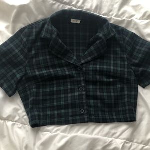 Brandy Melville John Galt Vivian top